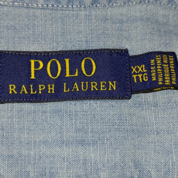 Polo by Ralph Lauren - Picture 5 of 6